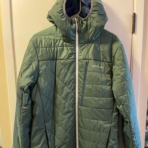 Men’s ORTOVOX Jacket